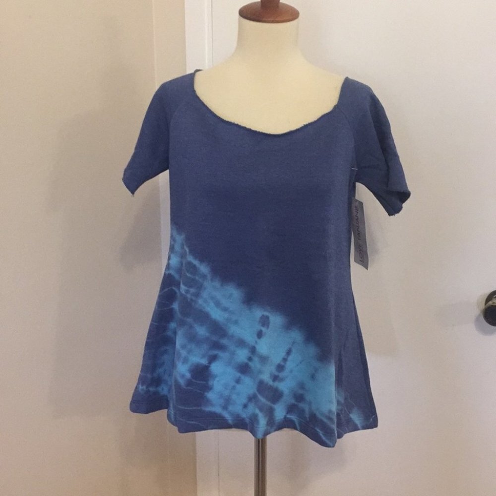 S‎ LOVE TANJANE Top FF41 3962